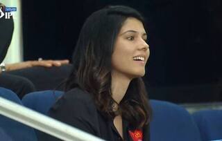 Cricket news dc vs srh ipl 2021 sunrisers hyderabad ceo kavya maran trolled after team continues bad performance 4974780