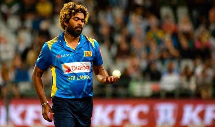 Slinger Lasith Malinga Announces Retirement From All Forms of Cricket
