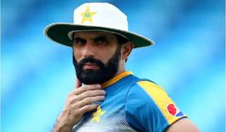 Misbah-ul-Haq Resigned as he Wasn’t Consulted on Pakistan T20 World Cup 2021 Squad: PCB Source