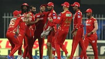 IPL 2021 Points Table After SRH vs PBKS: Delhi Capitals Reclaim No. 1 Spot After Win Over Rajasthan Royals; Shikhar Dhawan Swells Lead in Orange Cap Race