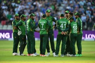 Pakistan to Tour Bangladesh After 5 Years For a Test and T20 Series in November
