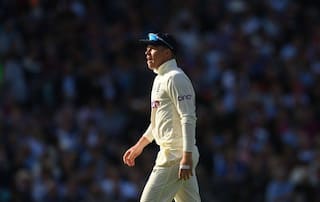 India vs england oval pitch less helpful for bowlers on day 3 compares to day 1 says ollie pope 4934741
