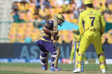 IPL 2021, CSK vs KKR: Despite Shardul...