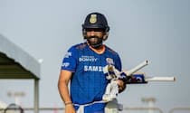 Ipl 2021 rohit sharma will be fine to play against kkr says mi coach mahela jayawardene 4968883