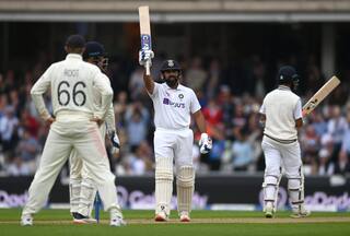 India vs england 4th test rohit sharmas brilliant century helped india lead 171 runs score 270 3 at stumps 4935149