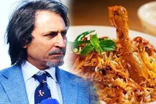 PCB Gets ₹27 Lakh Biryani Bill For Security Personnel Deployed for New Zealand Team