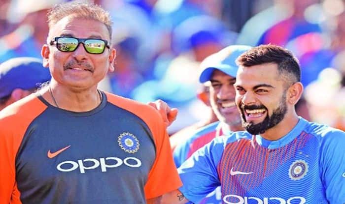 Virat Kohli Has Excelled in Promoting Test Cricket, Ravi Shastri Too a Great Supporter: Mark Taylor