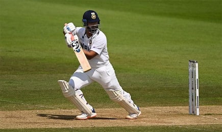 Virat Kohli at The Other End Helped Rishabh Pant Bat More Responsibly – Nasser Hussain