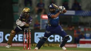 Cricket news mi vs kkr predicted xi kolkata knight riders vs mumbai indians ipl 2021 rohit sharma hardik pandya may come back 4974438