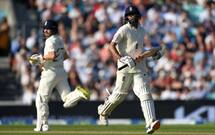 India vs England, 4th Test: रोमांचक हुआ ओवल टेस्‍ट, हाथों-हाथ बिक गए 5वें दिन के टिकट