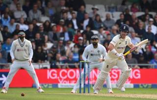 Cricket news india vs england 4th test rory burns appointed as joe roots deputy in kennington oval london test 4926701