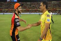 Cricket news ipl 2021 srh vs csk playing xi chennai super kings opt to bowl 4997929
