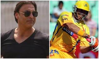 Shoaib Akhtar Recalls Sledging Incident With Mathew Hayden, Says Australian Opener Started Crying After Failing to Perform
