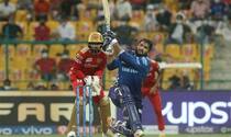 Cricket news ipl 2021 pbks vs mi rohit sharma praise saurabh tiwary says he played perfect role for team 4990101