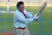 Cricket news maharashtra minister unhappy with sunil gavaskar over not developing a cricket academy on giving land 4961490