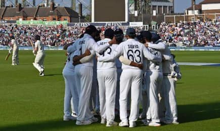Cricket news india vs england 4th test world test championship points table virat kohli team at top after beating england in oval 4939191