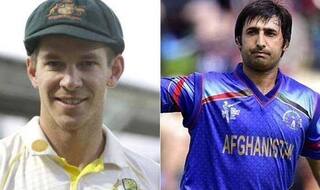 Cricket news asghar afghan right open letter against tim paine on his recent comment on afghanistan crisis 4953362