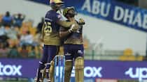 IPL 2021 Today Match Report, MI vs KKR: Rahul Tripathi, Venkatesh Iyer’s Fifties Ensure Easy Win For Kolkata Knight Riders Against Mumbai Indians, Enter Top Four