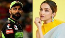 Cricket news kkr vs rcb ipl 2021 92 is that even a score deepika padukone old tweet goes viral 4972556