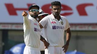 Ian Chappell Hails Virat Kohli, Ravichandran Ashwin; Suggests How Can Team India be Improved
