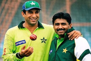 Don’t Think Javed Miandad Can Adjust in Modern-Day-Cricket: Wasim Akram On Pakistan Coach Selection