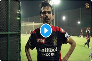 Rahul Chahar Over Yuzvendra Chahal; Saba Karim Picks His T20 Indian World Cup Squad