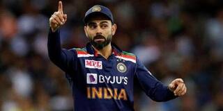 With Dressing Room Drifting Away, Virat Kohli Quits T20 Captaincy But it Might Not Safeguard 50-Over Leadership