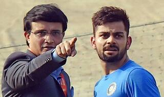 Big Communication Gap Between BCCI And Virat Kohli: Sandeep Patil