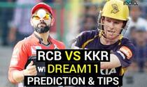 RCB vs KKR Dream11 Team Prediction VIVO IPL 2021: Captain, Fantasy Playing Tips – Royal Challengers Bangalore vs Kolkata Knight Riders, Probable XIs For Today’s T20 Match 31 Dubai Stadium 7.30 PM IST Sept 20 Monday