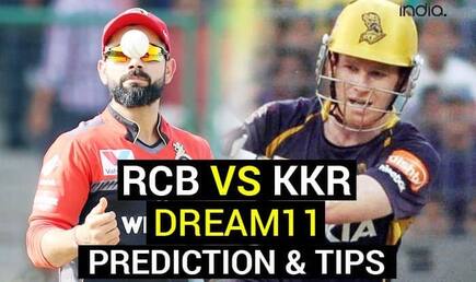 RCB vs KKR Dream11 Team Prediction VIVO IPL 2021: Captain, Fantasy Playing Tips – Royal Challengers Bangalore vs Kolkata Knight Riders, Probable XIs For Today’s T20 Match 31 Dubai Stadium 7.30 PM IST Sept 20 Monday