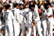Fifth Test: India on verge of history in final Test vs England