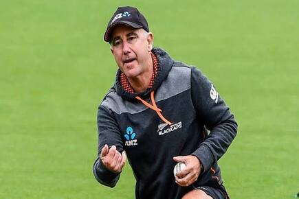 Decision to Cancel Tour of Pakistan Was Out of Our Hands: NZ Coach Gary Stead