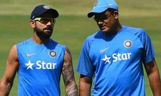 Following Virat Kohli’s Captaincy Call, BCCI Could Approach Anil Kumble For Role of Team India Head Coach: Report