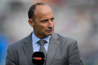 Cricket news england vs india 5th test nasser hussain reacts to abandonment of 5th test in manchester 4949337