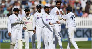 ECB CEO Breaks Silence on Cancellation of IND vs ENG 5th Test