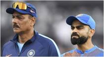Ravi Shastri Advised Virat Kohli to Quit ODI, T20I Captaincy: Reports