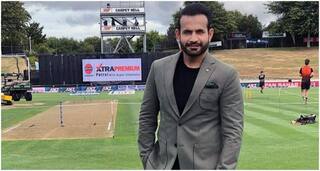 Irfan Pathan Picks Team India to be Favourites in Rematch of ‘Postponed’ Test Match vs England
