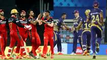 IPL 2021: Kolkata Knight Riders vs Royal Challengers Bangalore Preview