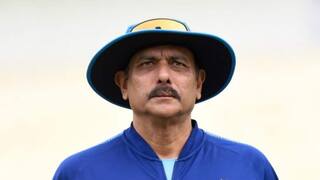Ravi Shastri, Four Members of Support Staff Isolated After Testing Positive For COVID-19 in London
