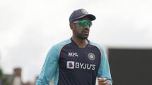 India Announce 15-Member Squad For T20 World Cup; Ashwin Returns But Dhawan, Chahal Excluded