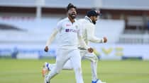 Mohammed Siraj on Sucess on UK Tour: Glad I Could Repose Faith of Virat Kohli, Ravi Shastri