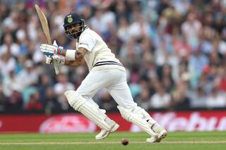 Virat Kohli One of The Toughest I’ve Bowled; Rohit Sharma is Brilliant: Mark Wood Hails India’s Batting Line-Up