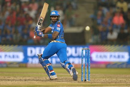 IPL 2021 | Mumbai Indians Lucky to Have Suryakumar Yadav: Saba Karim