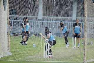NZ Team to Fly Out of Pakistan in a Chartered Flight After Abandoning Tour: PCB