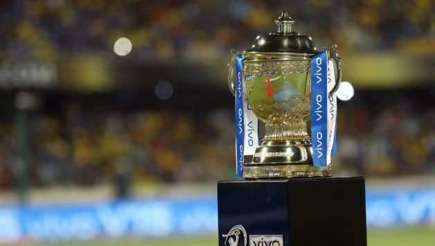 IPL Returns as Precursor to T20 World Cup