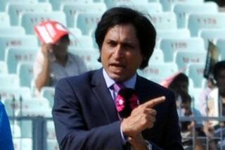 Channelise Your Anger, Become a World Class Team: PCB Chairman Ramiz Raja to Pakistan Players