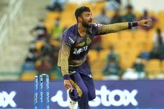Varun Chakravarthy Can be a Huge X-Factor For India in T20 World Cup, Reckons Irfan Pathan