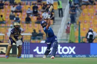 IPL 2021 MI vs KKR: Rohit Sharma Creates Another Record, Becomes First Player to Score 1000 Runs Against a Team