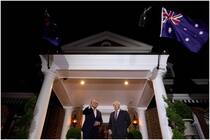 Ahead of Ashes, British PM Boris Johnson Raises Travel Concerns With Scott Morrison