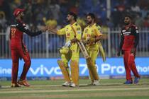 IPL 2021: MS Dhoni’s CSK Humble Virat Kohli’s RCB With All-Round Show, Claim Top Spot